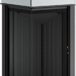 Каминная топка Spartherm Arte 2LRh-66