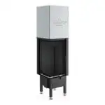 Каминная топка Spartherm Arte 2LRh-66