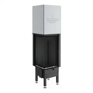 Каминная топка Spartherm Arte 2LRh-66