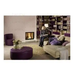 Топка Brunner Stil-Kamin 62/76 kurz подъемный механизм производитель Brunner
