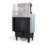Каминная топка DEFRO HOME INTRA SM G