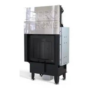 Каминная топка DEFRO HOME INTRA SM G