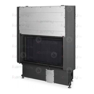 Каминная топка Romotop IMPRESSION 2g L 93.60.01 с подъёмной дверцей