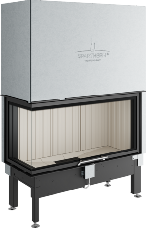 Каминная топка Spartherm Varia 2L/R-100h
