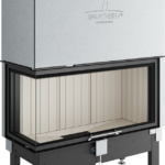 Каминная топка Spartherm Varia 2L/R-100h