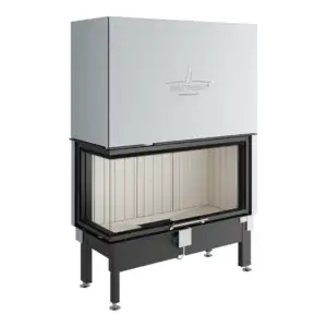 Каминная топка Spartherm Varia 2L/R-100h