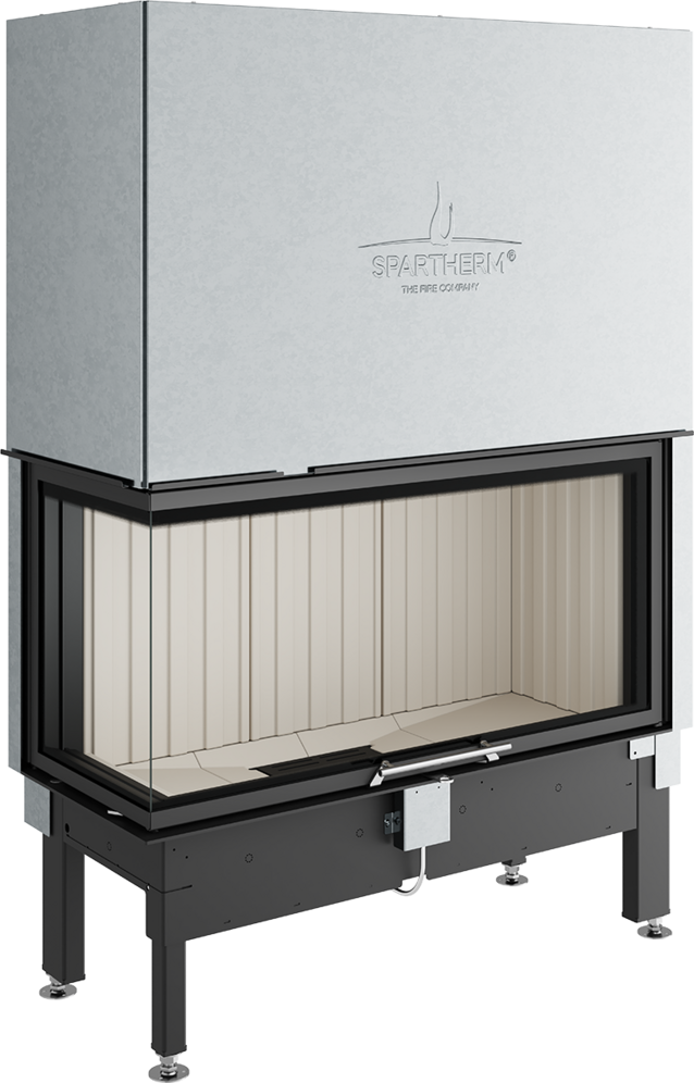 Каминная топка Spartherm Varia 2L/R-100h
