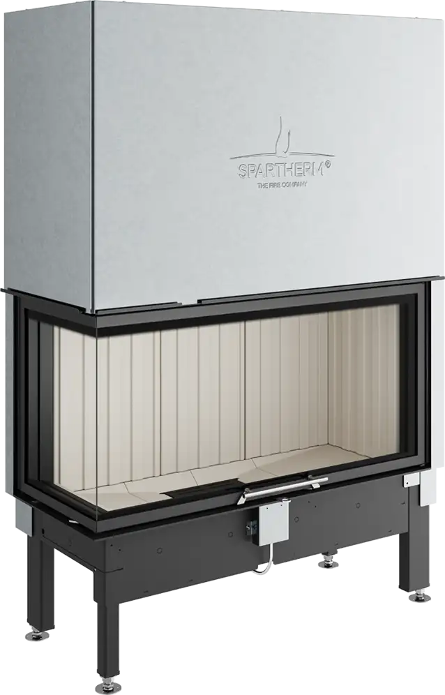 Каминная топка Spartherm Varia 2L/R-100h