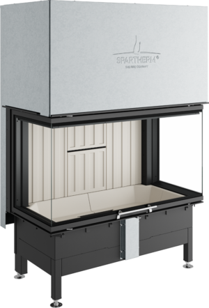 Каминная топка Spartherm Arte 3RL-100h