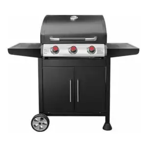 Газовый гриль KOCH Gourmet-300