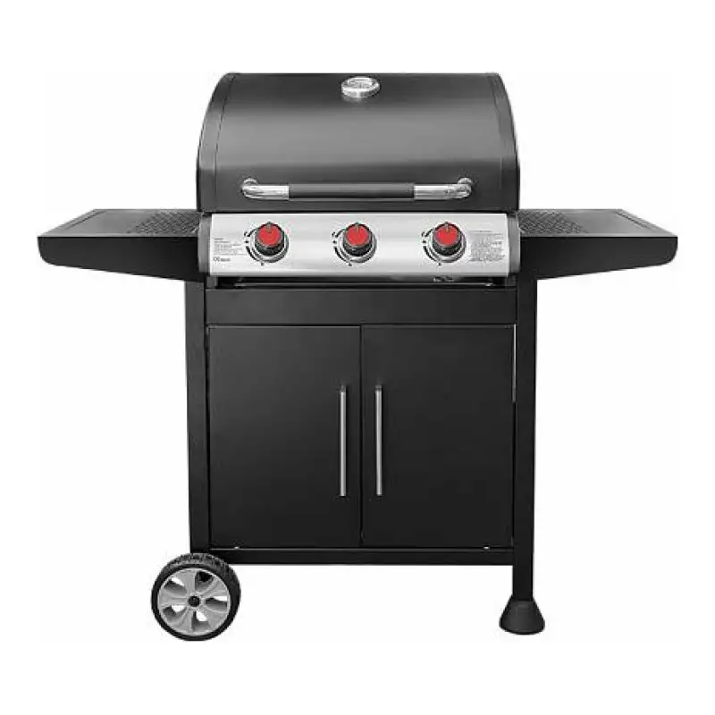 Газовый гриль KOCH Gourmet-300