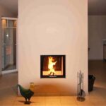 Каминная топка Spartherm Mini S-FDh