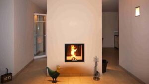 Каминная топка Spartherm Mini S-FDh