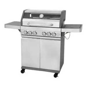 Газовый гриль Bellagio Maniero-5000