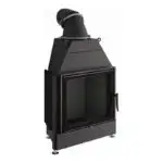 Каминная топка Spartherm Mini S