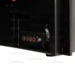 Электроочаг 3D Firestar 33