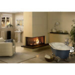 Топка Brunner Architektur-Kamin 53/121/50 производитель Brunner