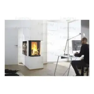 Топка Brunner Panorama Kamin 70/25/40/25 производитель Brunner