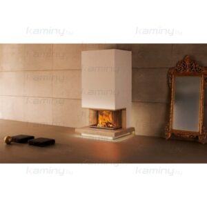 Топка Brunner Panorama-Kamin 57/40/85/40 производитель Brunner