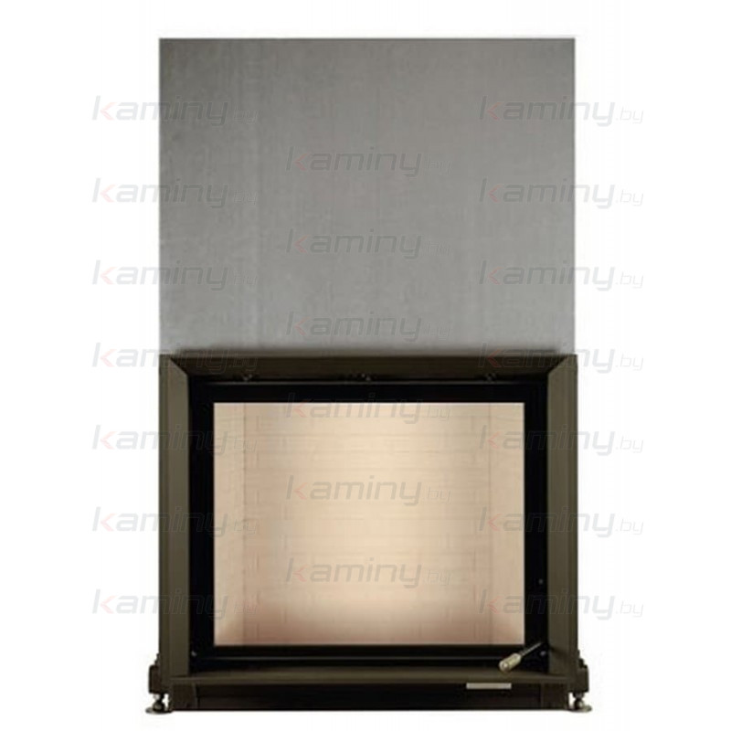 Топка Brunner Stil-Kamin 62/76 kurz подъемный механизм производитель Brunner