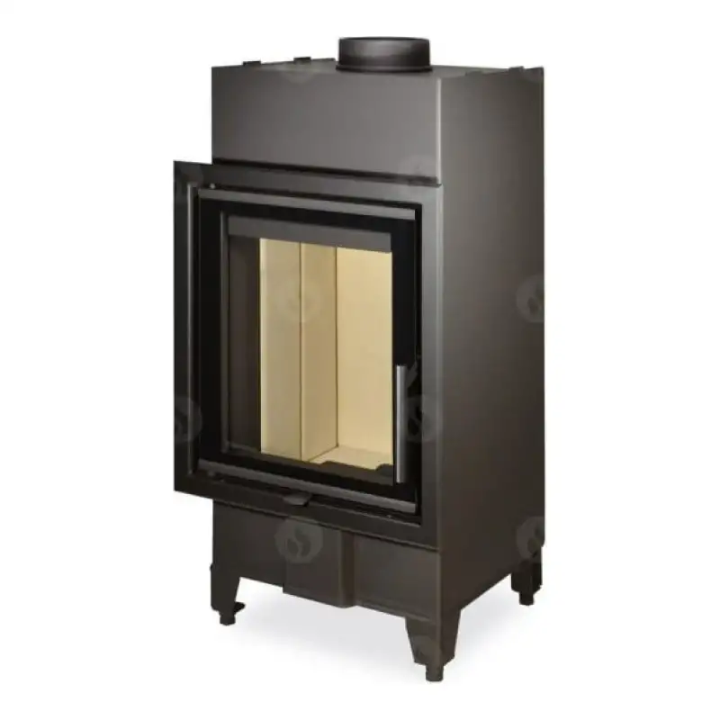 Топка на дровах Romotop HEAT H2Q01 42.50.44