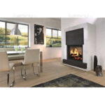 Топка Brunner Stil-Kamin 75/90 подъемный механизм производитель Brunner