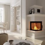 Каминная топка Spartherm Mini 2L/R
