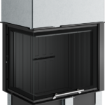 Каминная топка Spartherm Varia 2L/R-55h