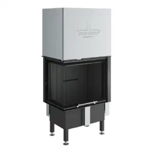 Каминная топка Spartherm Varia 2L/R-55h