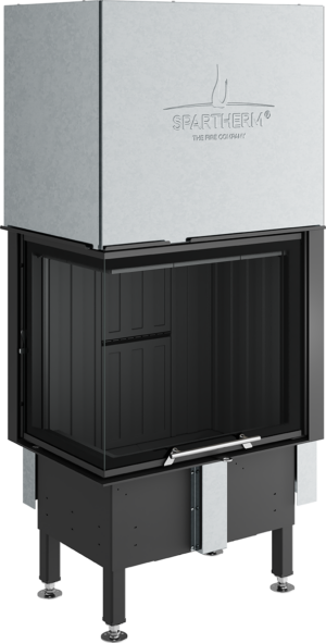 Каминная топка Spartherm Varia 2L/R-55h