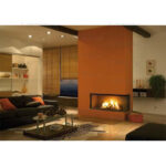 Топка Brunner Architektur-Kamin 53/121/50 производитель Brunner