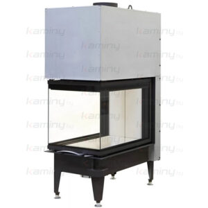 Каминная топка Austroflamm 48x72x51 S3 2.0 производитель Austroflamm