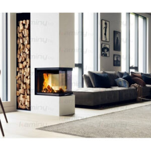 Каминная топка Austroflamm 48x72x51 S3 2.0 производитель Austroflamm