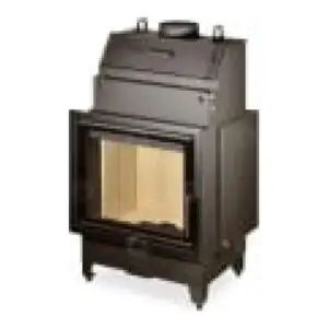Топка на дровах Romotop HEAT H2N01 59.50.49