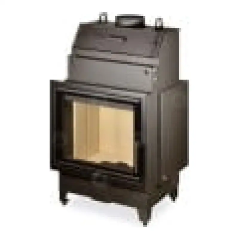 Топка на дровах Romotop HEAT H2N01 59.50.49