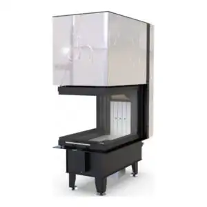 Каминная топка DEFRO HOME INTRA SM U G