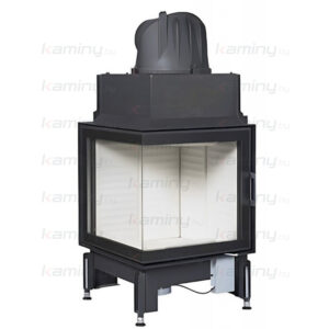 Каминная топка Austroflamm 55x55x51 K 3.0 производитель Austroflamm