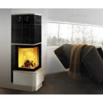 Каминная топка Austroflamm 55x55x51 K 3.0 производитель Austroflamm