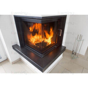 Каминная топка Austroflamm 55x55x57 K 3.0 производитель Austroflamm