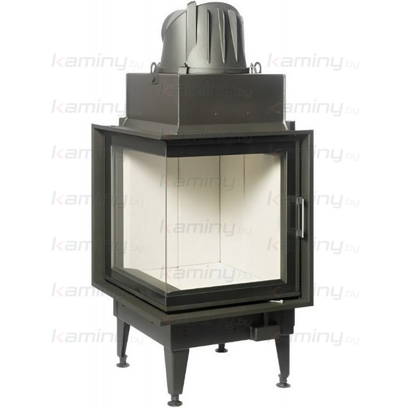 Каминная топка Austroflamm 55x55x57 K 3.0 производитель Austroflamm