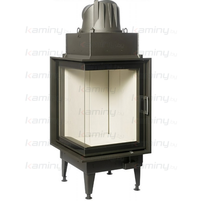 Каминная топка 55x55x68 K 3.0 производитель Austroflamm