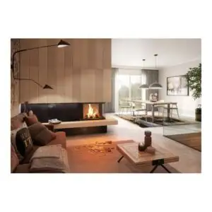 Каминная топка Spartherm Varia 2L/R-68h