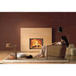 Топка Brunner Stil-Kamin 62/76 kurz подъемный механизм производитель Brunner