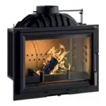 Каминная топка Invicta 700 Philos Grand Angle Volet