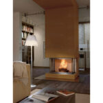 Топка Brunner Panorama-Kamin 57/40/85/40 производитель Brunner
