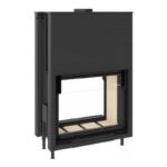 Каминная топка KFD Linea DF V 1190 4.0