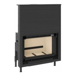 Каминная топка KFD Linea H 920 4.0
