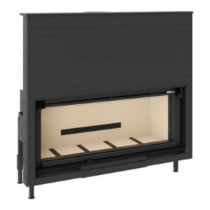 Каминная топка KFD Linea H 1320 4.0