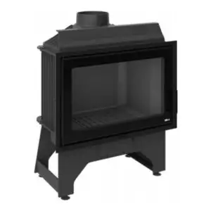Каминная топка KFD ECO iLUX 90