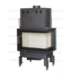 Каминная топка Austroflamm 63x40x42 K 2.0 Right производитель Austroflamm